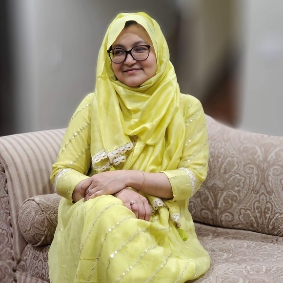 Meet your Posher, Maharun - Picture 1 of 1